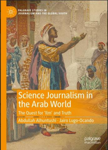 Science Journalism in the Arab World
