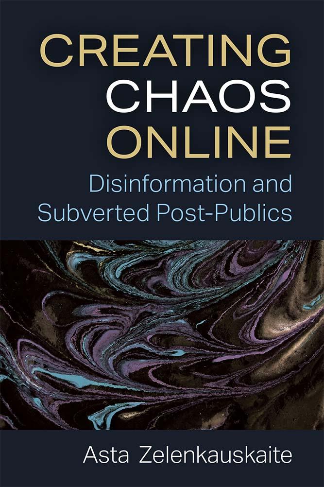 <i>Creating Chaos Online</i> Creating Chaos Online