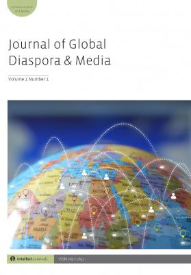 Journal of Global Diaspora and Media