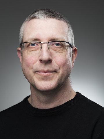 <i>Nico Carpentier, IAMCR President</i> Nico Carpentier, IAMCR President