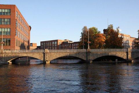 <i>Photo (cc) City of Tampere / Susanna Lyly. 2009</i> Photo (cc) City of Tampere / Susanna Lyly. 2009