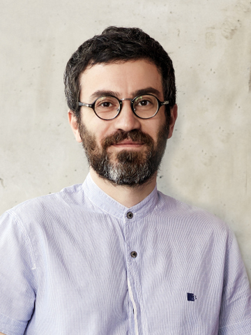 Burak Doğu, IAMCR Ambassador in Türkiye