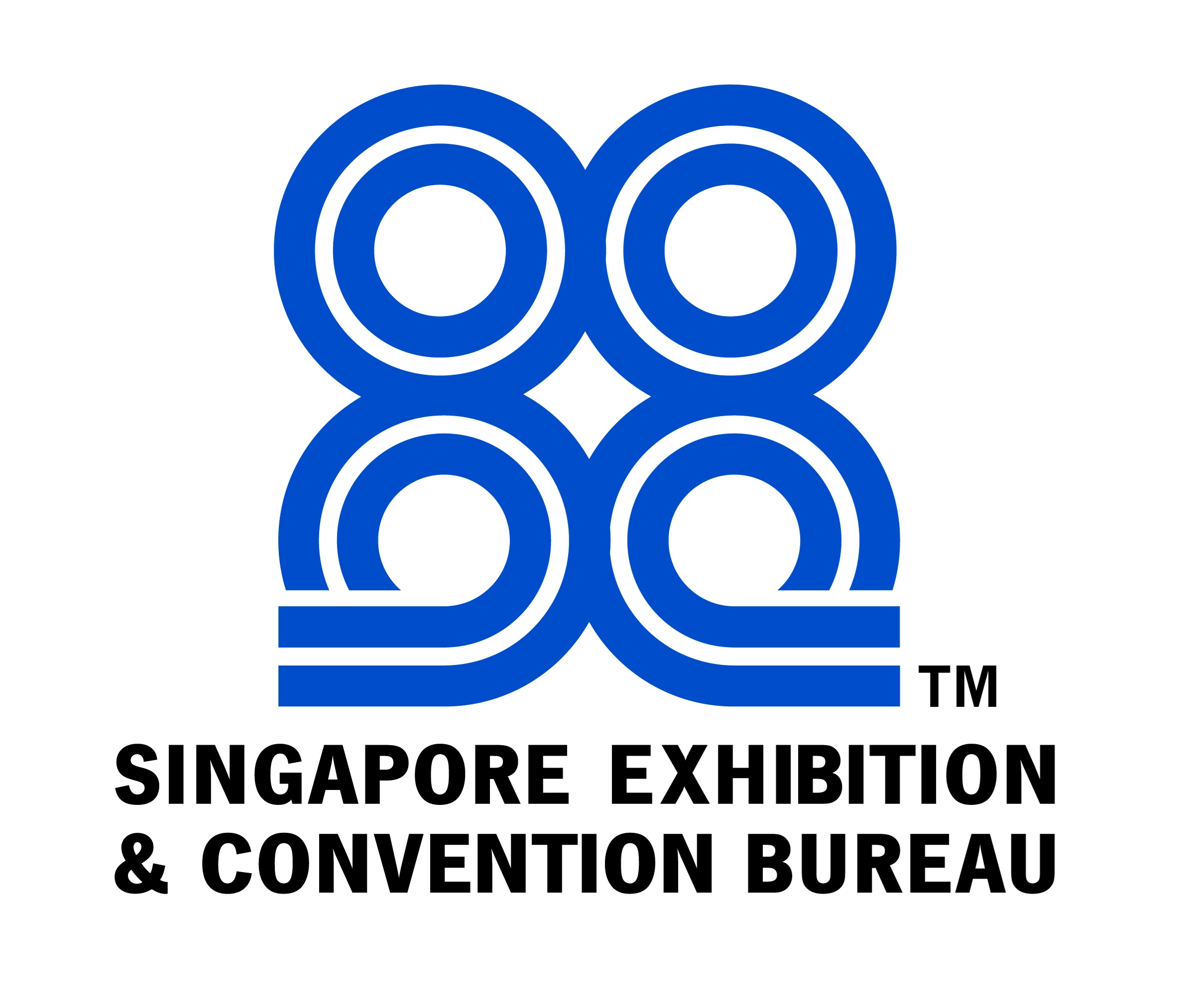 Singapore Exhibition & Convention Bureau logo