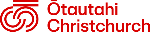 Christchurch logo