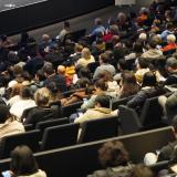 plenary session at Christchurch 2024