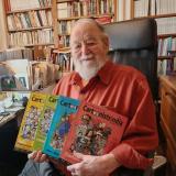 John A. Lent (1936-2026)