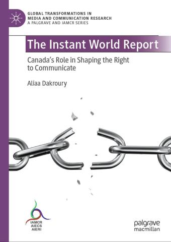  The Instant World Report