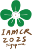 IAMCR2025 logo