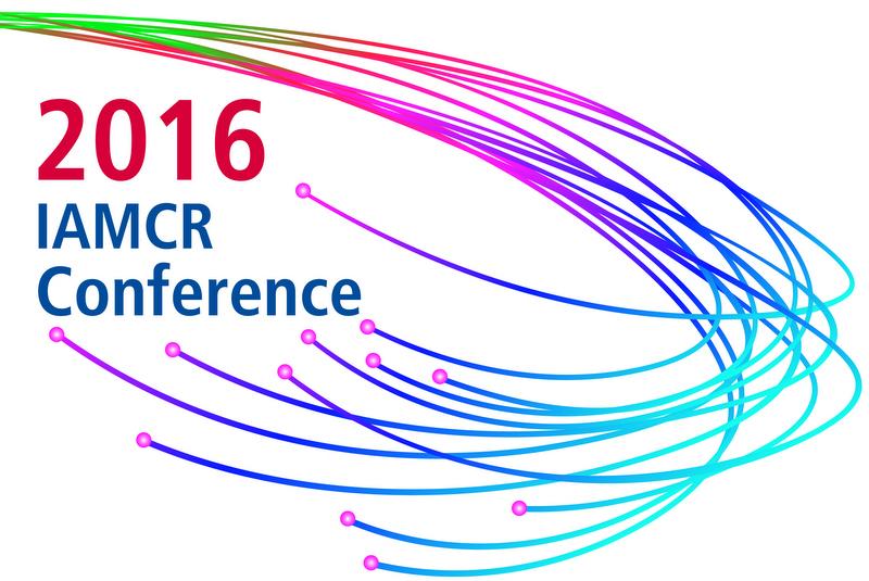 IAMCR 2016