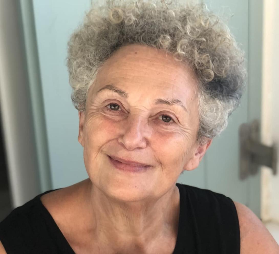 The IAMCR Prize in Memory of Annabelle Sreberny will be awarded in 2024 The IAMCR Prize in Memory of Annabelle Sreberny will be awarded in 2024
