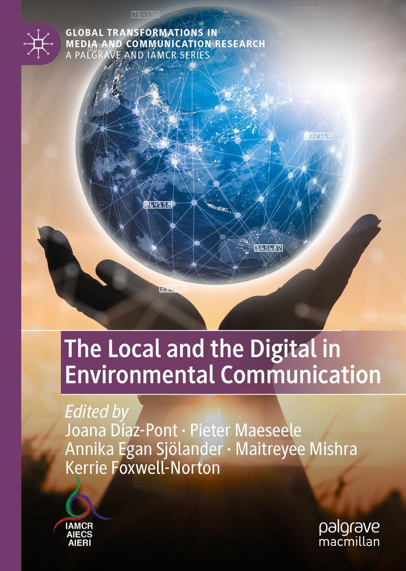 The Local and the Digital in Environmental Communication