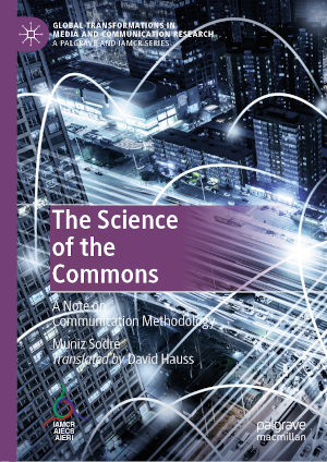 The Science of the Commons: A Note on Communication Methodology