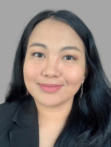 <i>Lina Fe Simoy, Bangkok University</i> Lina Fe Simoy, Bangkok University