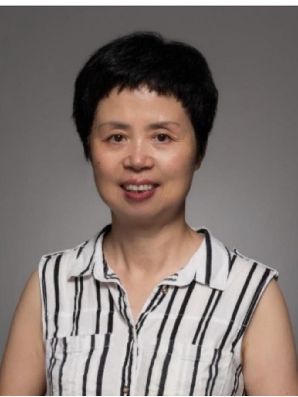 Xiaoling Zhang, Xi’an Jiaotong-Liverpool University (XJTLU), China